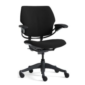 Humanscale Freedom task chair