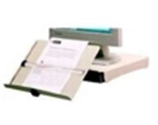 Inline Document Holder